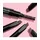 wet n wild Ultimate Brow Beidseitiger Augenbrauenstift mit Bürste Farbton Taupe 0.2 g