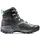 Mammut Sapuen High GTX Damen Dark Steel/Neo Mint 40 2/3