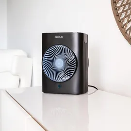 Cecotec Heizlüfter ReadyWarm 2070 2000 W Schwarz