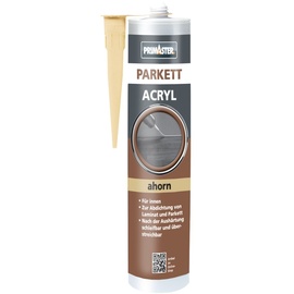 Primaster Parkett-Acryl ahorn 300 ml