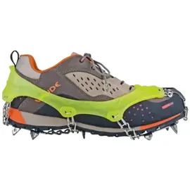 Edelrid Steigeisen Größe S oasis