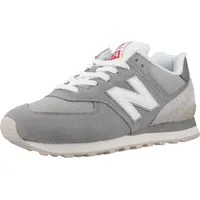 New Balance 574 Damen Slate Grey 40