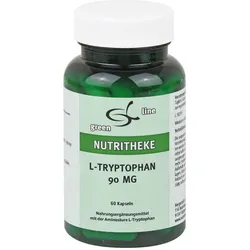 L Tryptophan 90mg