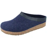 HAFLINGER Grizzly Torben Mittelblau 39