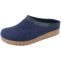 HAFLINGER Grizzly Torben Mittelblau 39
