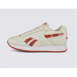 Reebok Glide Ripple Damen Chalk/Rot 40,5