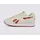 Reebok Glide Ripple Damen Chalk/Rot 40,5