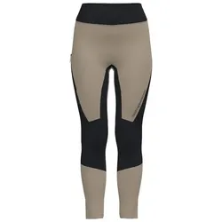 ROCK EXPERIENCE SKULL QUEEN W PANT-Da., humus/caviar (M)