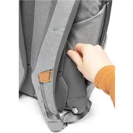 Peak Design Everyday Hip Belt v2 - Ash (Hellgrau) (+)