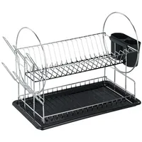 Wenko Premium Duo, Geschirrabtropfer 2372100 , 1 Stück