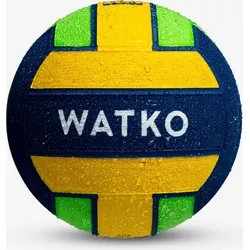 Wasserball Water Polo Grösse 3 - WP900 EINHEITSGRÖSSE