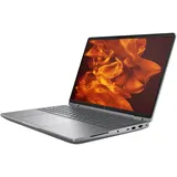 HP ZBook Fury G1i 16 16" Intel Core Ultra 9 285HX 32 GB RAM 1 TB SSD RTX PRO 3000 Win11 Pro Silber