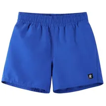 Reima Somero Badeshorts Blau 146