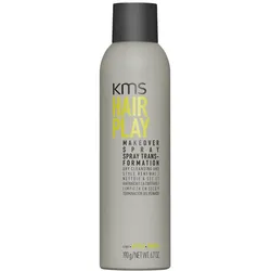 KMS Hairplay Makeover Spray 250ml