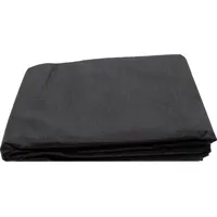 Trendline Unkrautvlies 0,8 x 10 m schwarz