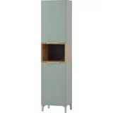 Schildmeyer Hochschrank »Smilla«, grün