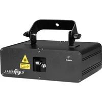 Laserworld EL-400RGB S Showlaser