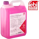 FEBI BILSTEIN Kühlerfrostschutz-Fertiggemisch -35°C 5l