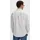 BARBOUR Tailored Fit Hemd Weiß XL