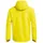 Vaude Yaras 3in1 Jacket Neon Yellow Uni L