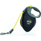 flexi Giant (XL, Hund, Spazieren), Halsband + Leine