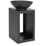 BIZZOTTO Yes Everyday - Efesto aus Metall 38x38 cm,