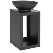 BIZZOTTO Yes Everyday - Efesto aus Metall 38x38 cm,