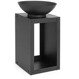 BIZZOTTO Yes Everyday - Efesto aus Metall 38x38 cm,