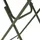 stilvora Bistro Set 3-tlg. Grün