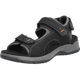 Rieker 26951 Herren Schwarz 47