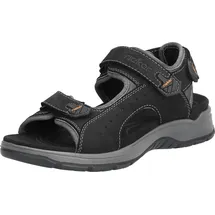 Rieker 26951 Herren Schwarz 47