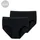 SCHIESSER Original Classics Slip schwarz 8 2er Pack
