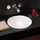 Villeroy & Boch Loop & Friends Einbauwaschbecken 45 x 45 cm (4A600101)