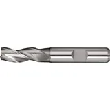tecwerk Bohrnutenfräser DIN 844 TypN D.10 mm HSS-Co8 Z.3 lang