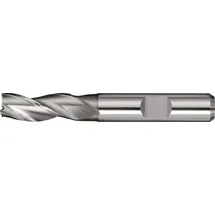 tecwerk Bohrnutenfräser DIN 844 TypN D.10 mm HSS-Co8 Z.3 lang