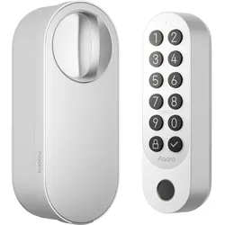 Aqara Smart Lock U200 White Smart-Home