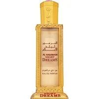 Al Haramain Night Dreams Eau de Parfum für Damen 60 ml