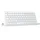 TeckNet Slim Kabellose Tastatur DE