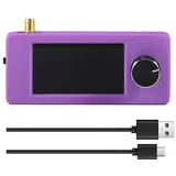 Geeignet Für Das Mini-taschenradio Si4732, Das Lsb Usb Am/fm-radio, Das Hf/sw/mw/vhf-radio Und Den 1,9-zoll-ips-bildschirm.