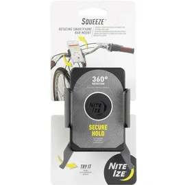NITE IZE Handyhalterung Fahrrad Breite (max.): 93 mm