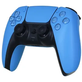 Sony PS5 DualSense Wireless-Controller starlight blue
