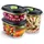 Foodsaver Vakuumbehälter 700 ml 3-tlg. transparent