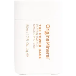 Original Mineral The Power Base Mask 50 ml