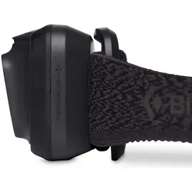 Black Diamond Spot 400-R Grau
