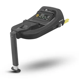 Maxi-Cosi Maxi Cosi Basisstation CabrioFix i-Size-Basis Schwarz