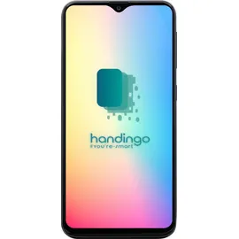 Samsung Galaxy A20e Schwarz