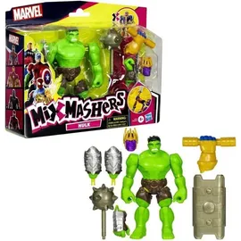 Avengers MixMashers Marvel Hulk Figur 12 cm