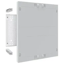 ABN MT1269 Prisma XS-Modul tief BxH:250x300mm Telekommunikationsfeld