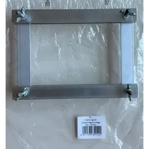 Aumüller Ersatzteil: Halter für Gepäckträger 11/828