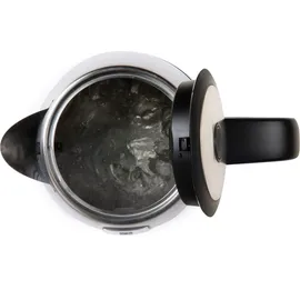 DOMO 1,7 l Silber